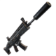 Suppressed assault rifle icon.png