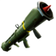 Guided Missile - Fortnite Wiki