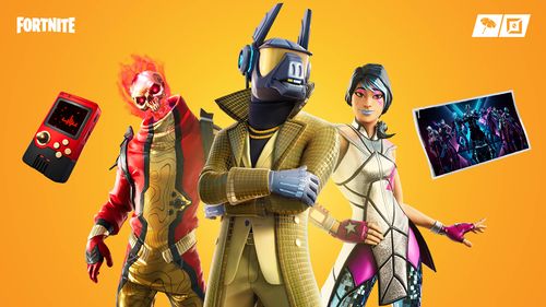 10.40.1 Patch Notes - Fortnite Wiki