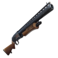 Pump-action shotgun icon.png