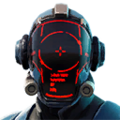 View The Visitor Fortnite Smiley Face Images