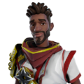 Swordmaster Ken - Fortnite Wiki - 120 x 120 png 20kB