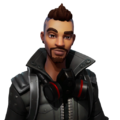 Enforcer Grizzly - Fortnite Wiki