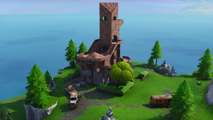 towerr