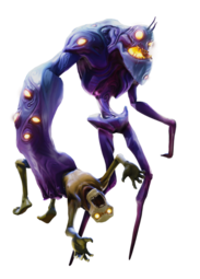 flinger from fortnite wiki - fortnite save the world mist monster data