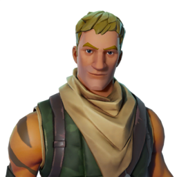 sergeant jonesy from fortnite wiki - fortnite whiplash png