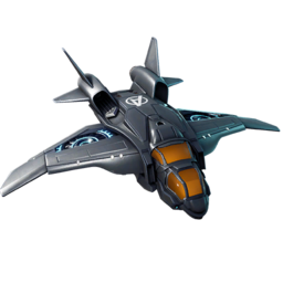 Avengers Quinjet Glider Fortnite Wiki - avengers quinjet