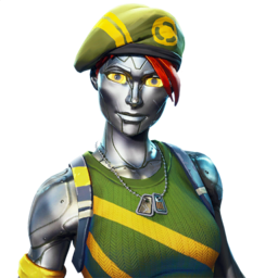 Ramirez - Fortnite Wiki