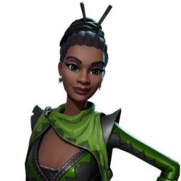 brawler luna - fortnite bunny brawler png transparent