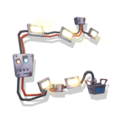 Wall lights icon.png