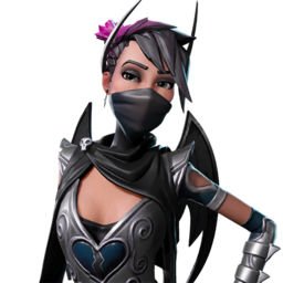 anti cuddle sarah from fortnite wiki - valquiria fortnite png