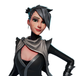 Hero Shuriken Master Sarah.png
