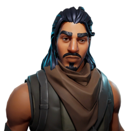 Ajicukrik Fortnite Characters Transparent