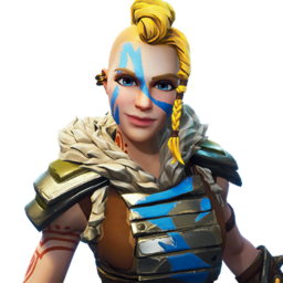 Thunder Thora Fortnite Wiki - 