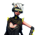Harvester Sarah rare.png