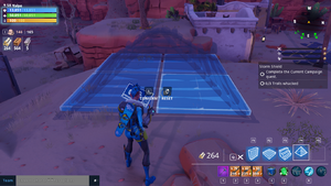 pyramid pyramid png - fortnite building materials health