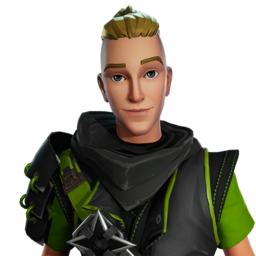 Skirmisher Edge Fortnite Wiki - skirmisher edge