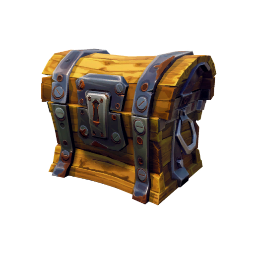 Forziere Fortnite Wiki