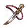 Holy Order's Scabbard Piece