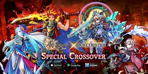 Collaborations The Alchemist Code Wiki