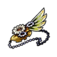 Mechanical Wing Piece