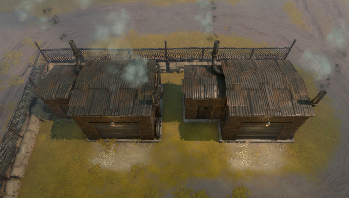 Weapon Factory Official Foxhole Wiki