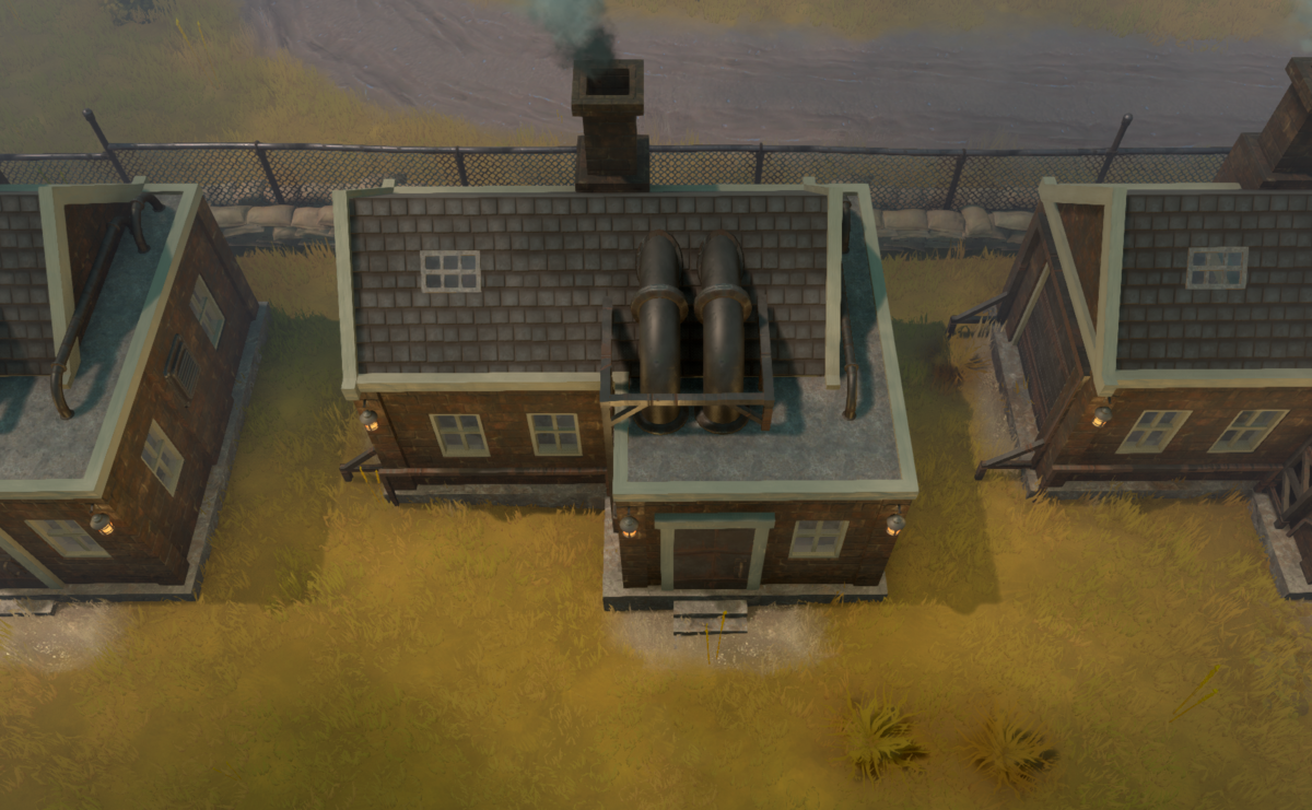 Official Foxhole Wiki