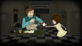 Security Guard - Fran Bow Wiki