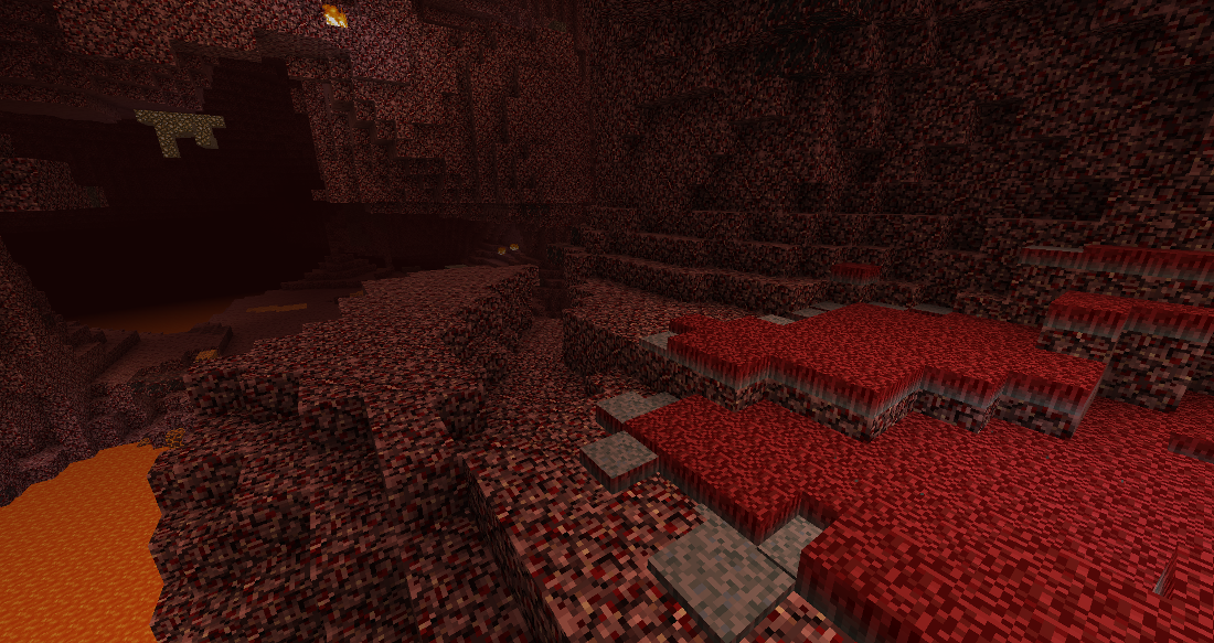 Nether Growth Spore Official Feed The Beast Wiki