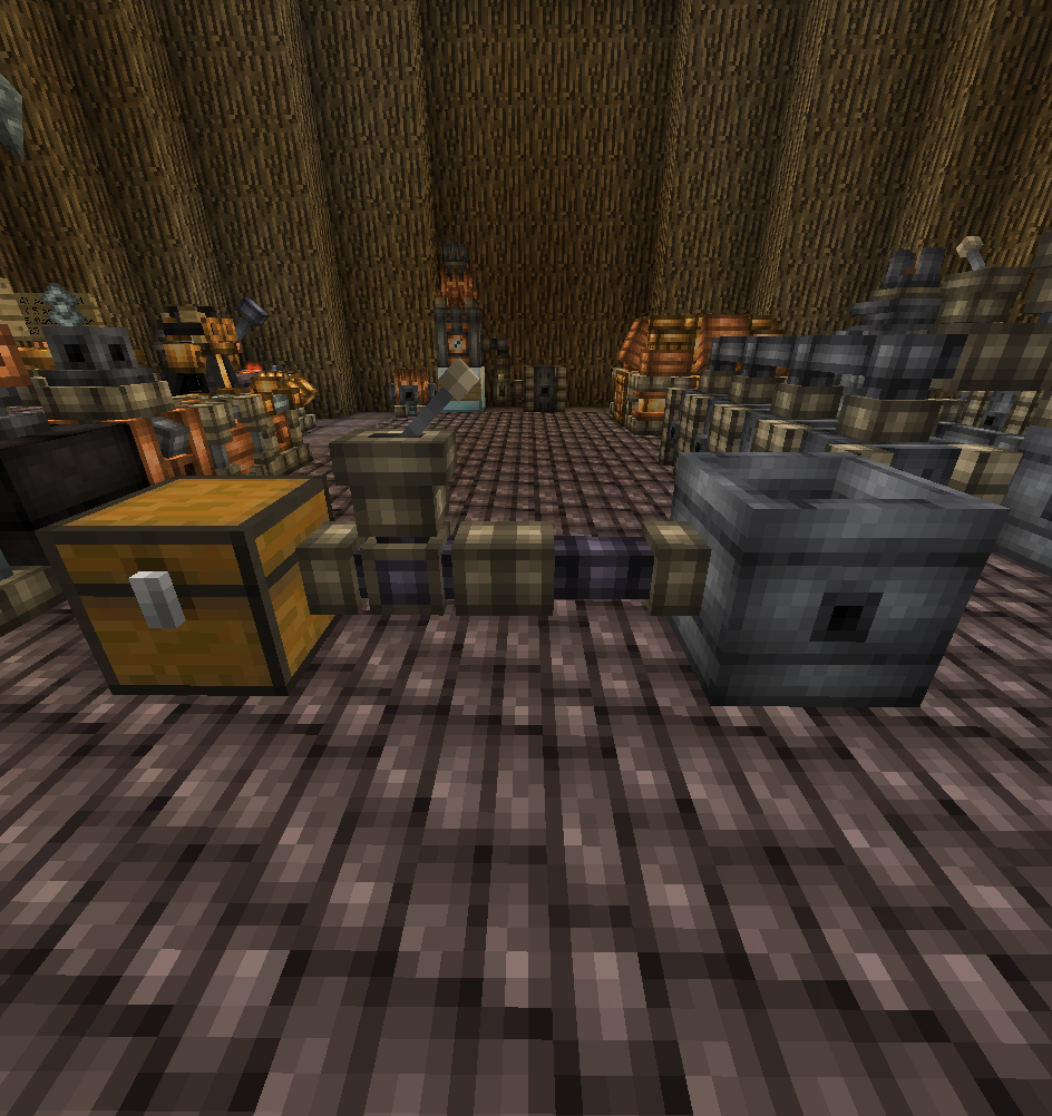 Item Pipe (Embers) Official Feed The Beast Wiki