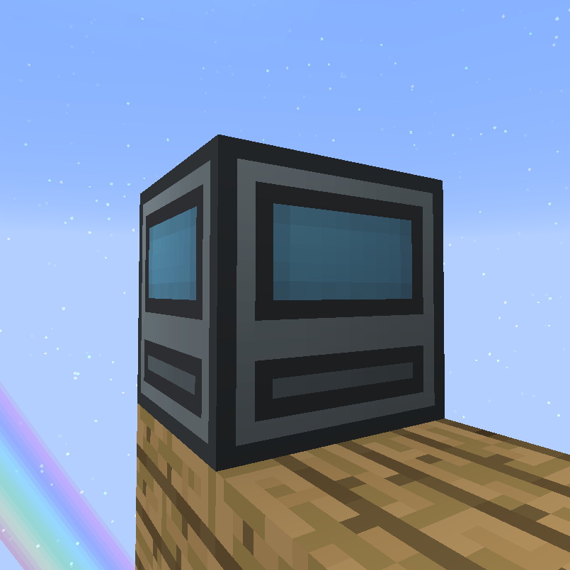 Terraformer (Extra Utilities 2) Official Feed The Beast Wiki