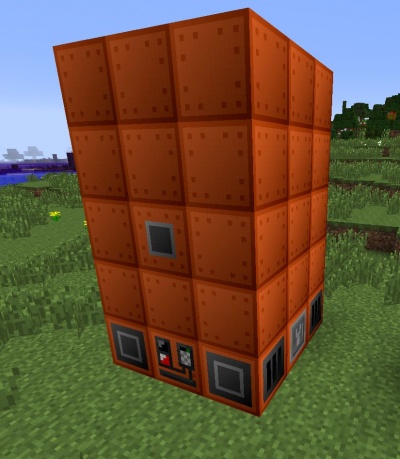 large boiler official feed
