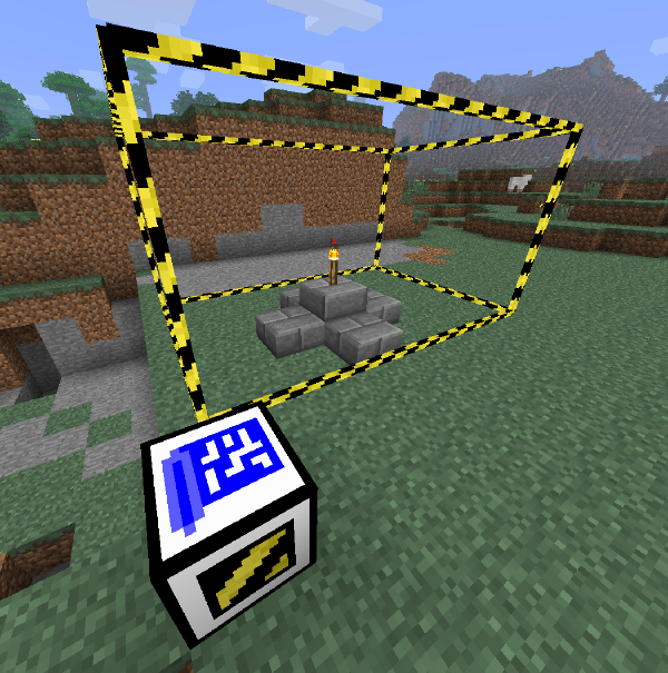 Architect Table Official Feed The Beast Wiki