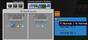 Greenhouse (Forestry) - Official Feed The Beast Wiki