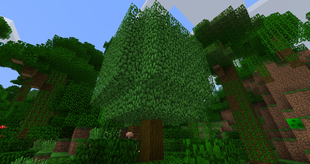 Cinnamon Sapling (GregTech 6) Official Feed The Beast Wiki