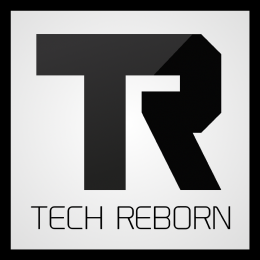 Tech Reborn - Official Feed The Beast Wiki