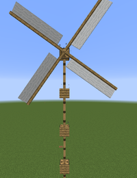 Windmill Better With Mods Windmill Better With Mods