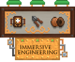 Immersive Engineering Official Feed The Beast Wiki Immersive Engineering Official Feed The Beast Wiki