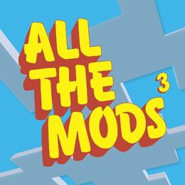 All The Mods 2 Mod List