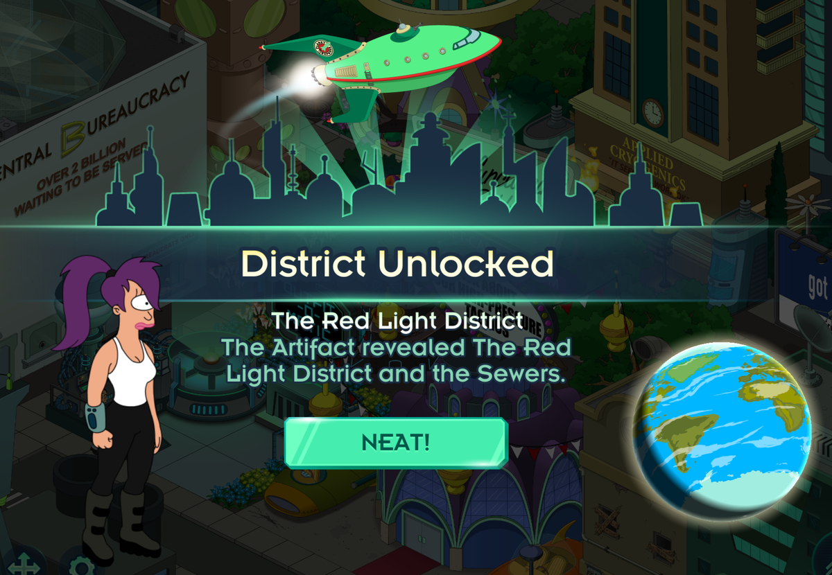 Red Light District Game Red Light District Game