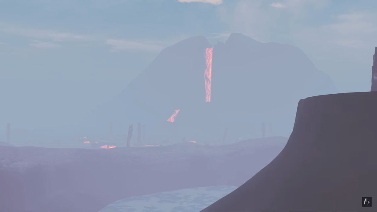 Turmoil Wiki