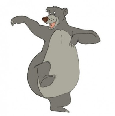 Baloo - Encyclopedia Gamia Archive Wiki - Humanity's collective gaming ...