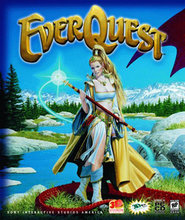 Everquest Ranger Bard Duo
