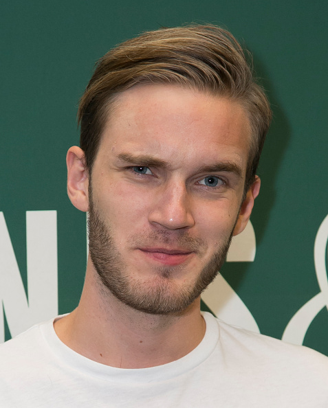 Felix Kjellberg - Codex Gamicus - Humanity’s collective gaming