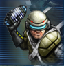 List of infantry units in Command \u0026 Conquer 3: Tiberium Wars - Codex ...
