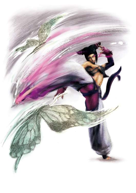 Juri - Codex Gamicus - Humanity's collective gaming knowledge at your ...