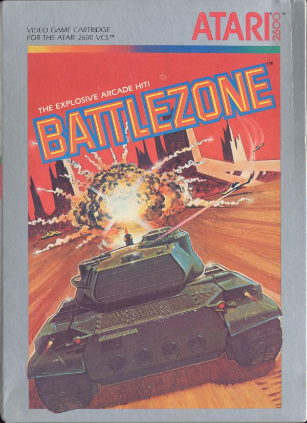 Battlezone Codex Gamicus Humanity's collective gaming knowledge at