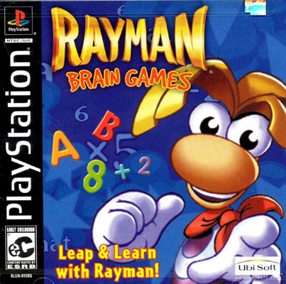 Rayman Games Free Rayman Games Free