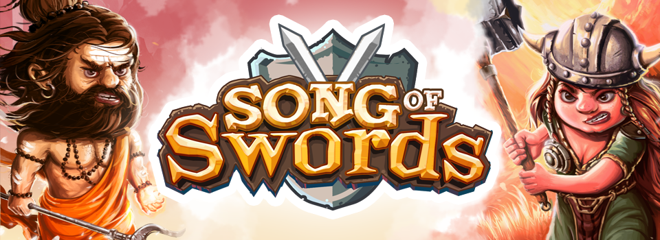 Sword song