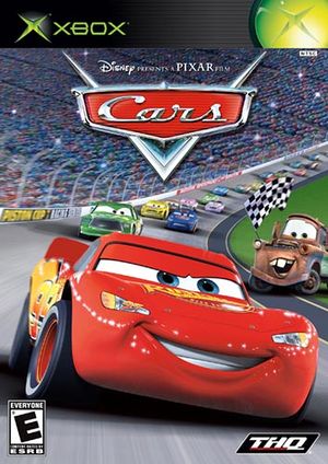 Cars - Codex Gamicus - Humanity
